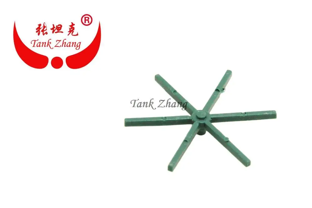 HENG LONG 3869/3879 RC Танк Jagdpanther/немецкая пантера типа G 1/16 запасные части No.69-039