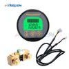 DC 8-80V 50A 100A 350A TR16 Battery Tester Coulomb Counter Meter Battery Capacity Indicator Ammeter Voltmeter Battery Tester 3