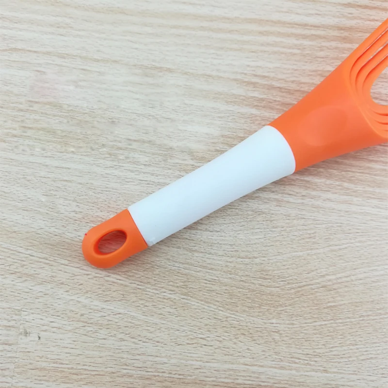 1 pc Food-Grade PP Egg Beaters Multifunction Whisk Mixer for Eggs Cream Baking Flour Stirrer Kitchen Hand Blender Cooking Tool