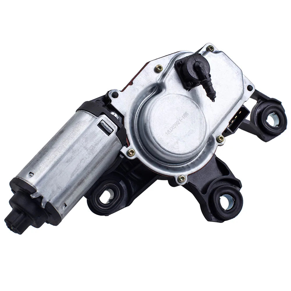 Двигатель заднего стеклоочистителя для SKODA OCTAVIA(1U2)(1996/09-2010/12) 4F9955711 для AUDI A6 Allroad 4FH, C6 [2006-2011] ESTATE