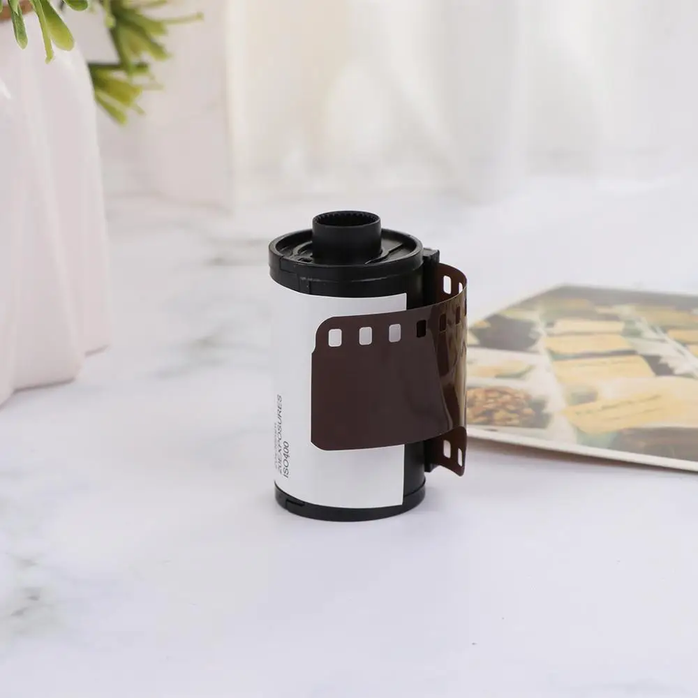35 мм цветная печатная пленка 135 формат камеры Lomo Holga выделенный ISO 200 18EXP|Плёночные