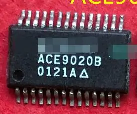 100% новый Бесплатная доставка ACE9020B SSOP28 | Обустройство дома