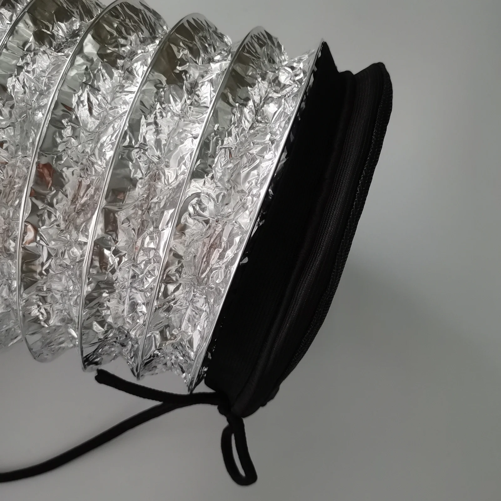 Mesh Net Bug Screen Air Filter Anti Dust Fly Bug Insect Mosquito For Fans Exhaust Pipe Air Condition Filter Replacement