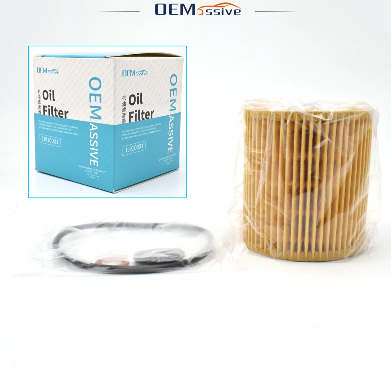 Oil Filter For BMW E46 E60 E81 E87 E82 E83 E84 E85 E88 E90 E91 E93 116i 118i 120i 316i 318i 320i 320si 318Ci 318TI 316TI 520i