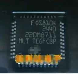 IC новый оригинальный F0S8104-2440 Бесплатная доставка