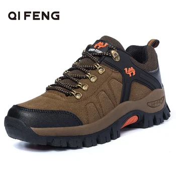 

Men Women Fashion Classic Outdoor Sports Hiking Shoes,Rock Mountain Climbing Boots,Wear Resisting Trekking Footwear,Casual shoes