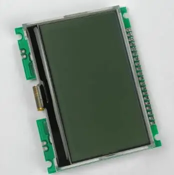 

20PIN SPI COG LCM 256128 LCD Module ST75256 Controller White/Blue Backlight Parallel/I2C Interface