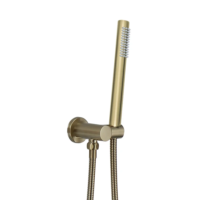 Round Hand Set