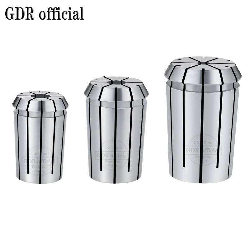 Рисунок 4 - OZ цанговый патрон CNC Цанга OZ25