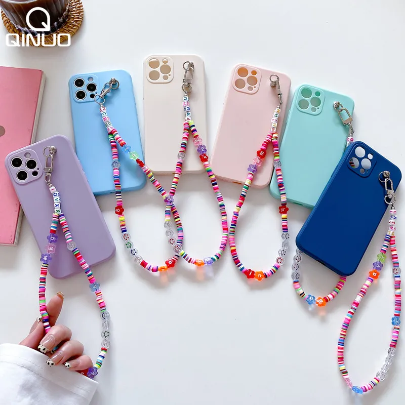 Iphone beads chain Clearance