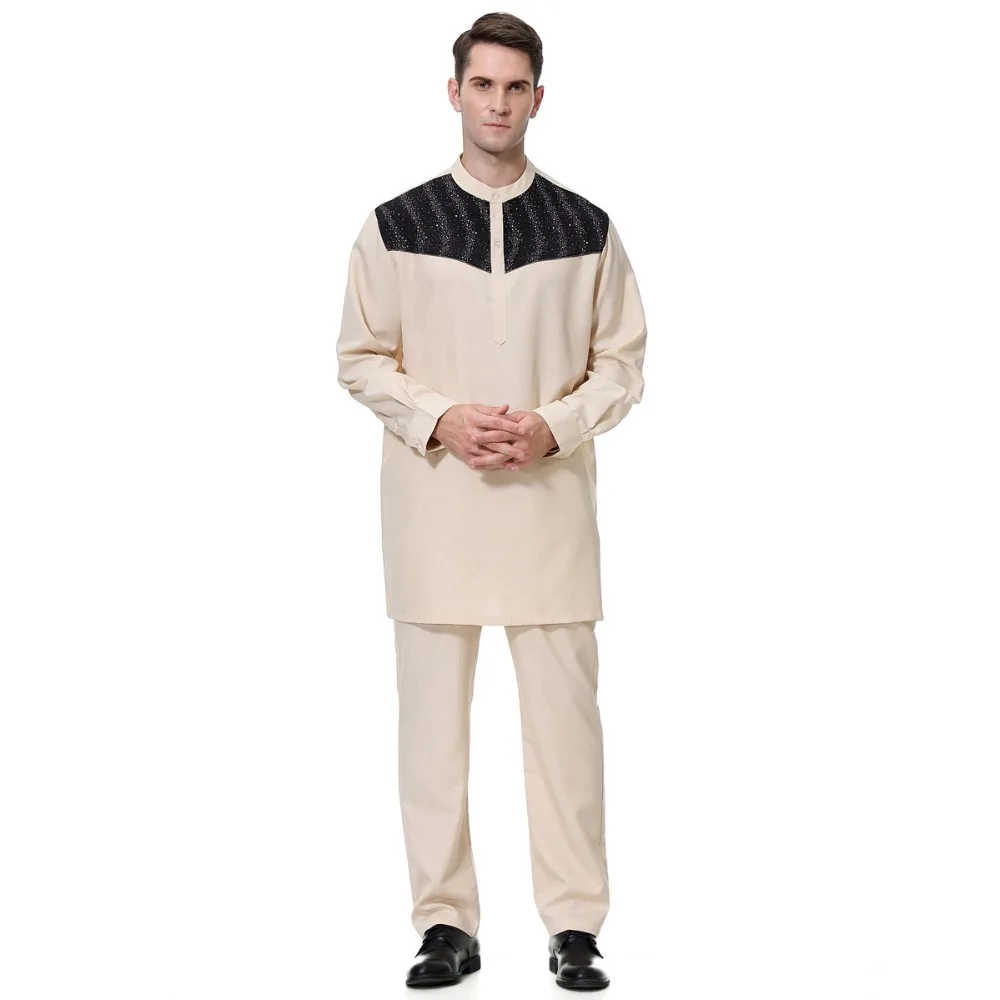 khaki 4