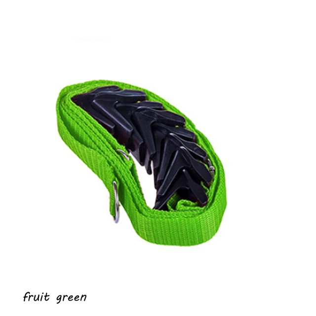 fruit green