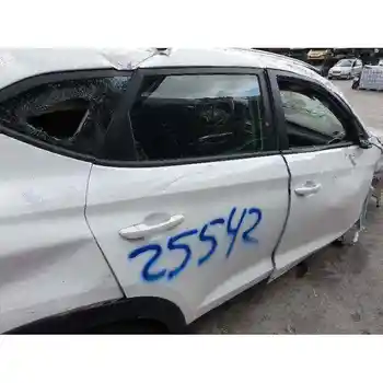 

77004D7000 REAR RIGHT DOOR HYUNDAI TUCSON
