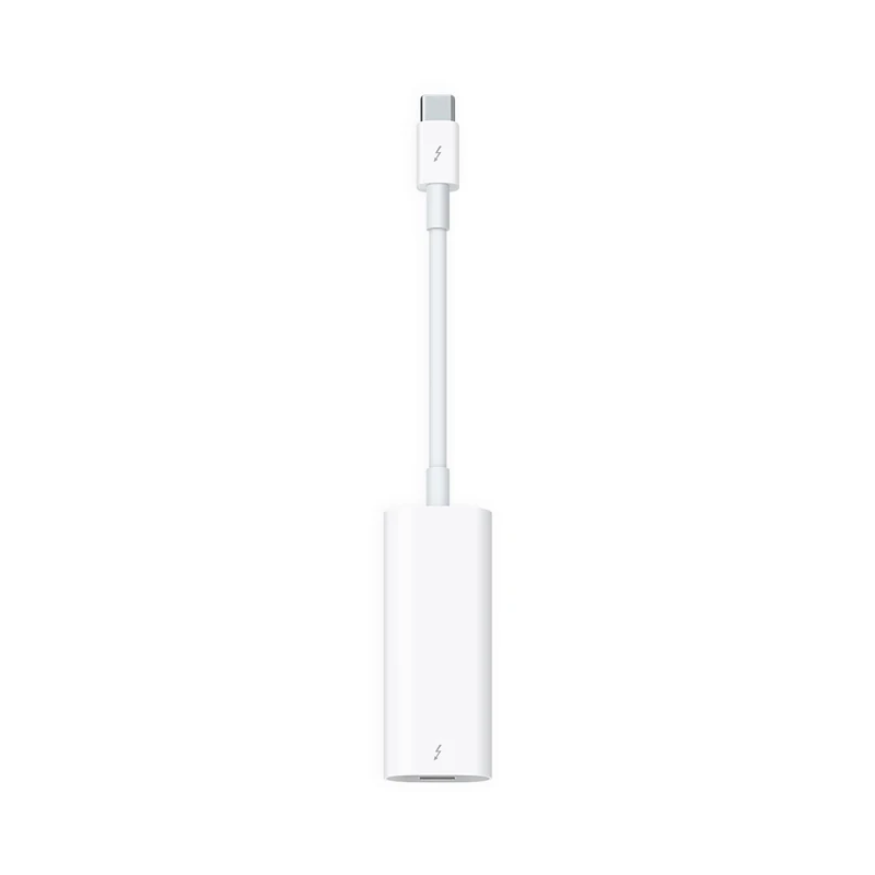Adaptador Thunderbolt Portas para Thunderbolt A1790 para Display Mc914 e Disco Rígido Cabos de computador e conectores - Imagem 4