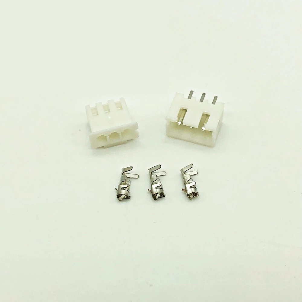 JST-XH2-54-wire-Connector-XH-2-54mm-180-angle-straight-pin-Header-Housing-Terminal-for (2)