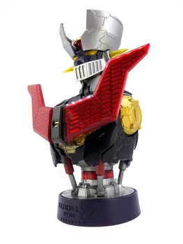 

The original color version of the chest image of the magic God Z MAZINGER Z goods in stock