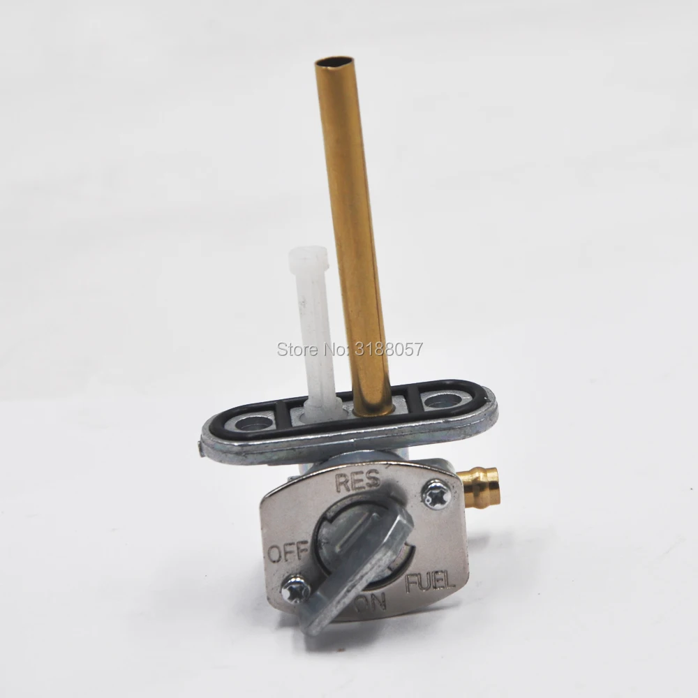 Fuel Valve Petcock Assembly For Yamaha Timberwolf 250 YFB250 19922000
