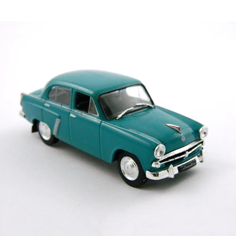 1/43 9 см москвич 402 советские москвичи сплав русский автомобиль игрушка Diecasts модель автомобиля игрушки