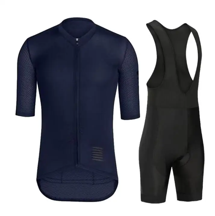 PRO TEAM aero CLIMBER'S JERSEY и PRO TEAM легкий 5D гелевый нагрудник комплект Топ качество короткий рукав Джерси Одежда для шоссейного велосипеда