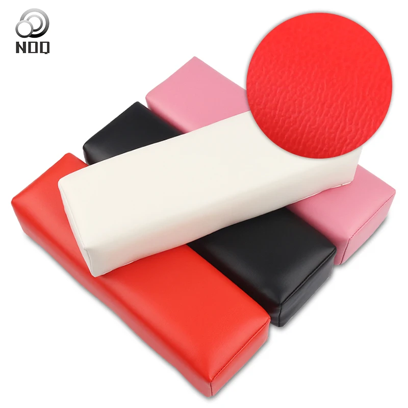 Подлокотник для ногтей ручная Подушка оборудование производства маникюрных