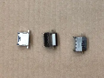 

5pcs 1080P HDMI 2.1 Socket Port Replacement for Microsoft XBOX ONE X ONEX Motherboard Mother Board Repair Parts