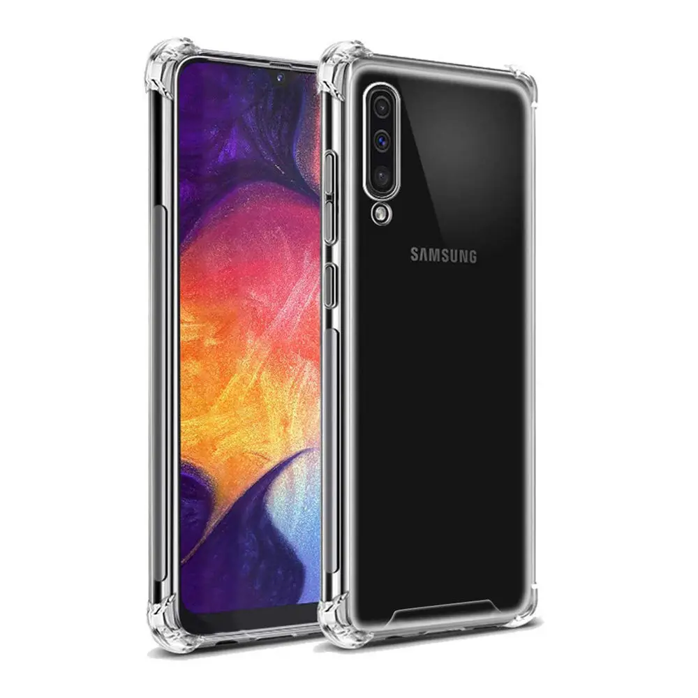 Чехол для Samsung galaxy S4 S5 S6 S7 Edge S8 S9 S10 Plus S20 Ultra Note 8 9 10 Pro мягкий прозрачный силиконовый |
