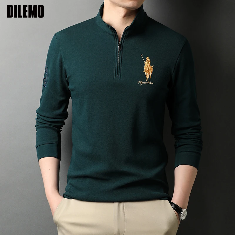Tops Men Clothes - Polo Shirts - AliExpress