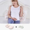 Multi-function U Shape Pregnant Belly Support Pillow Belly Support Side Sleeping Cushion Pregnant Pillow Maternity Accessoires ► Photo 3/6