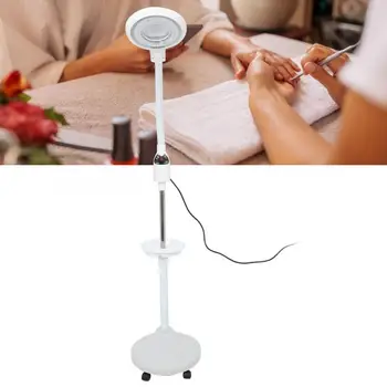 

Tattoo Supplies LED Cold Light Tattoo Floor Lamp Adjustable Nail Art Eye Protection Illumination Lamp For Tattooing