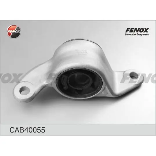 Сайлентблок рычага HONDA CIVIC FK 5D 06-12 пер.подв.лев.с кроншт