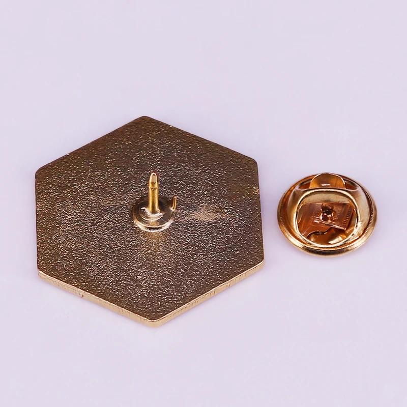 Hunting Archery The Traditional Way brooch Makes a great gift for the archer in your life