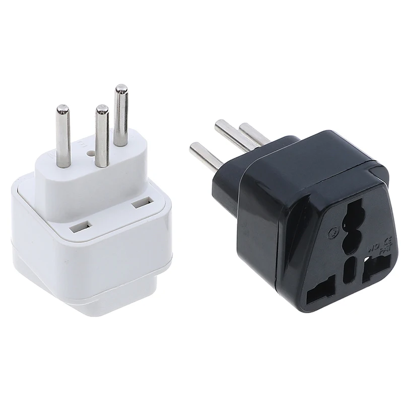 Adaptateur de voyage universel 150 pays SYNERCIA