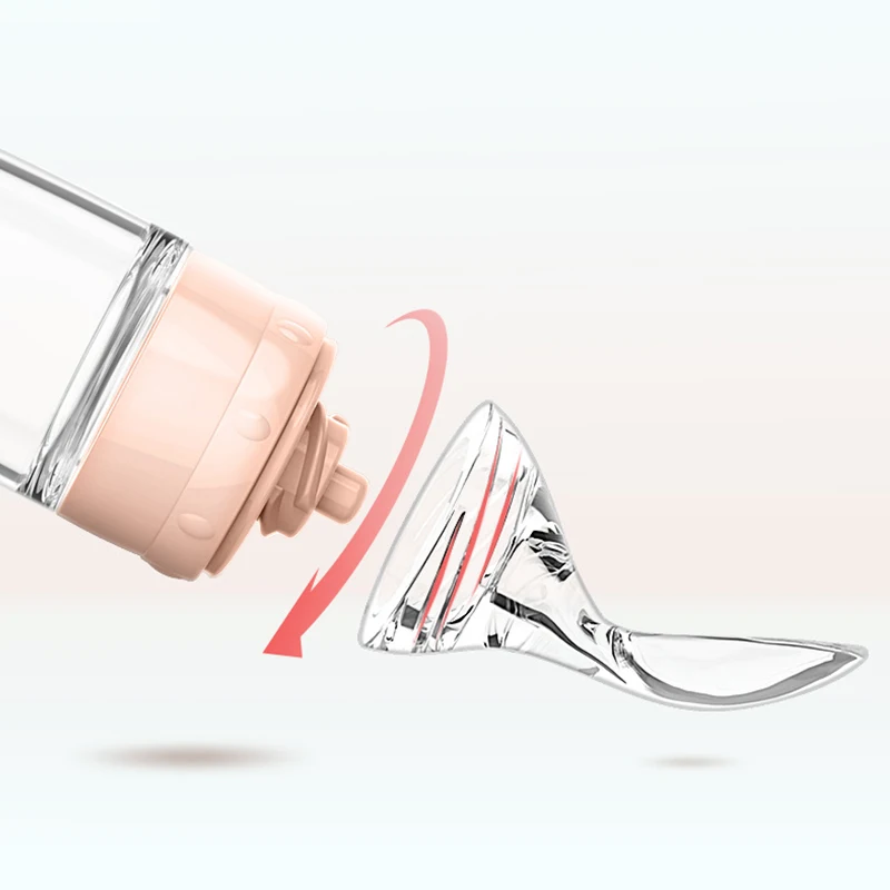 colher dosadora, colher dosadora para bebê