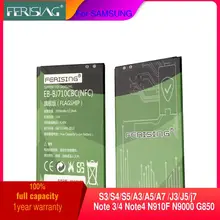 Зарядное устройство FERISING Оригинальный аккумулятор для Samsung Galaxy