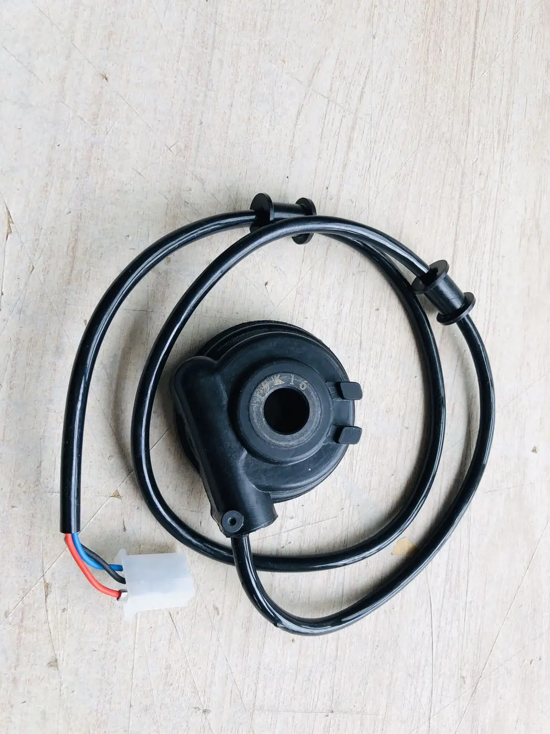 Benelli Bj1253e Tnt125 Speed Sensor Motorcycle Speedometer Speedo