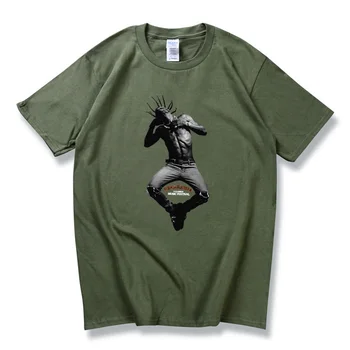 

2020 Travis Scott Astroworld street hip hop cool design t-shirt arrives funny t-shirt men and women cotton print top Tee