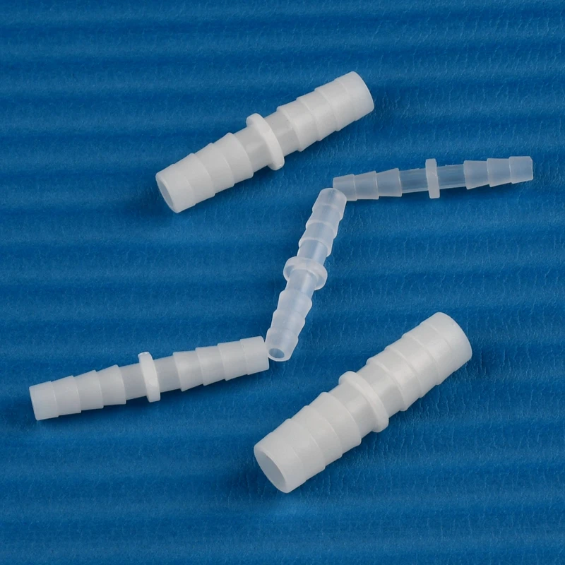 Hose Connector Barbed Connectors Plastic Pipe Connector Pipe Connector Plastic Pipe Fitting Irrigation Pipe Fitting Water Pipe Fitting Tank Fitting Connector Tank Tap Connector Tank Tap Adapter Garden Hose Connector Garden Hose Adapter Hose Tap Adapter Garden Water Connector Garden Faucet Adapter Faucet Adapter Water Faucet Adapter Faucet Quick Connector Quick Connect Valve 3-200cs/lot 3-14mm Plastic Connectors Drip Irrigation Fittings