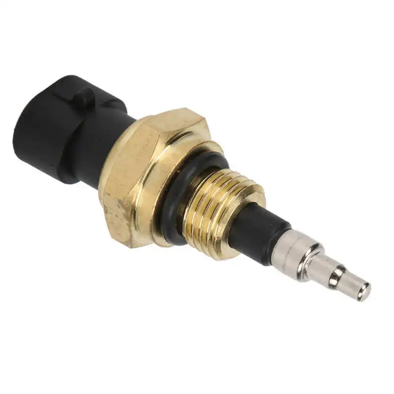 Coolant Temperature Sensor 4088832 Replacement Accessory Fit for