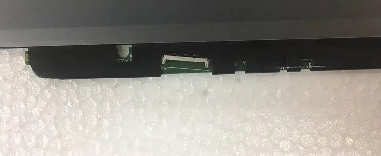 Original Novo 13.3 Led Painel de Tela Matriz Lcd para Apple Macbook ar A1237 A1304 B133ew03 V.1 V.2 - Imagem 2