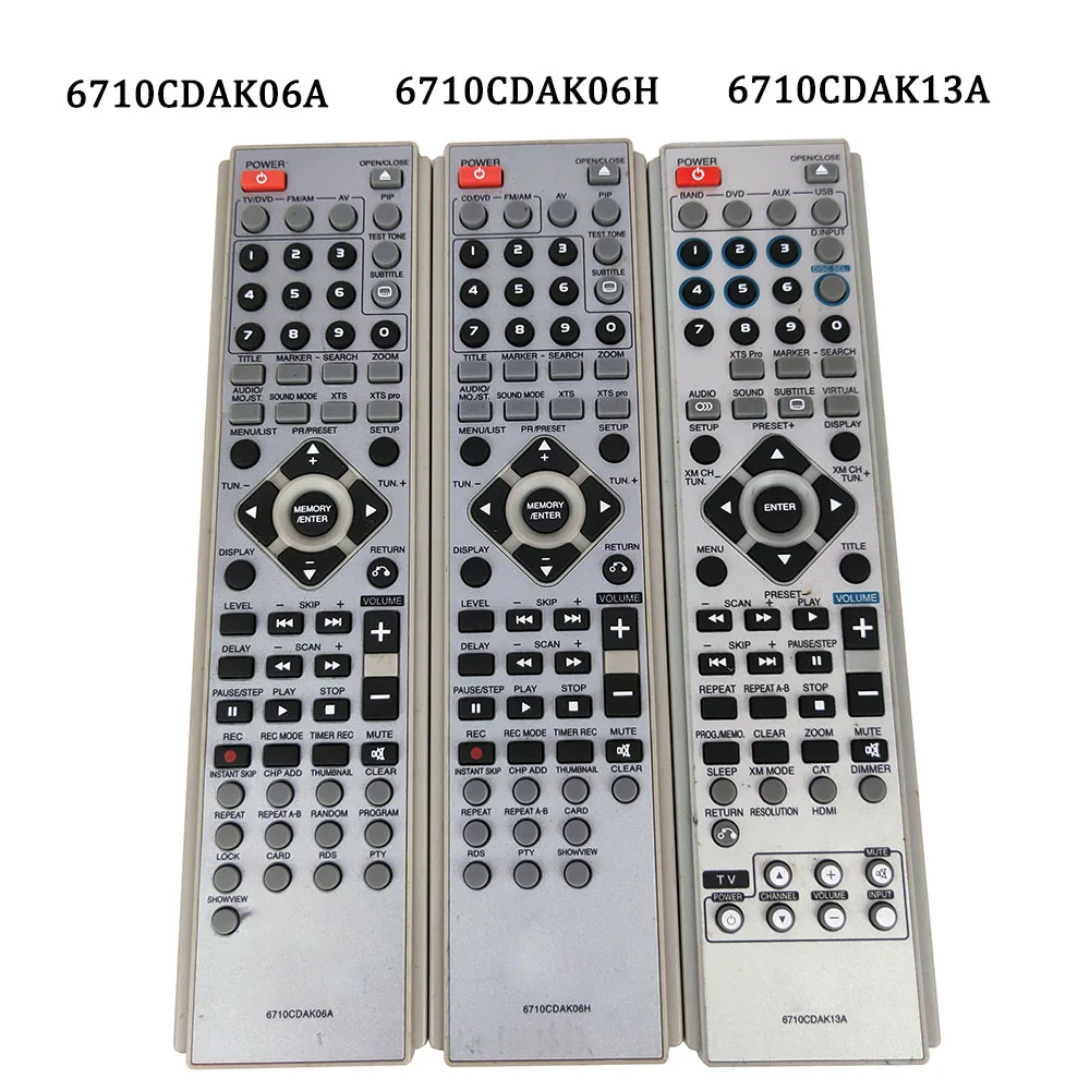6710CDAK