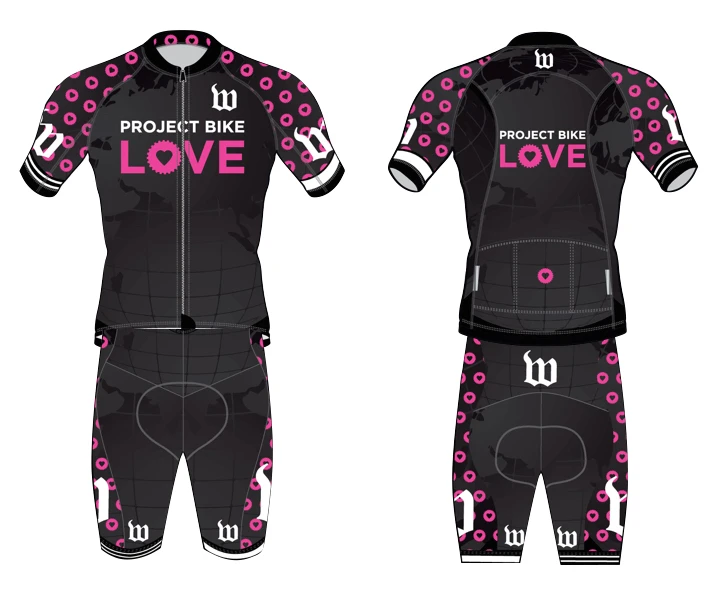 Wattie ink, велосипедный костюм,, воздушный велосипед, Джерси, набор, одежда для велосипеда, летняя мужская одежда, ropa ciclismo hombre maillot tenue cycliste hombre - Цвет: suits
