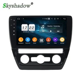 

DSP IPS Android 9.0 4GB 32 Octa core Car DVD Player for VW SAGITAR 2015 2016 GPS map RDS Radio wifi Bluetooth 5.0 TV DSP