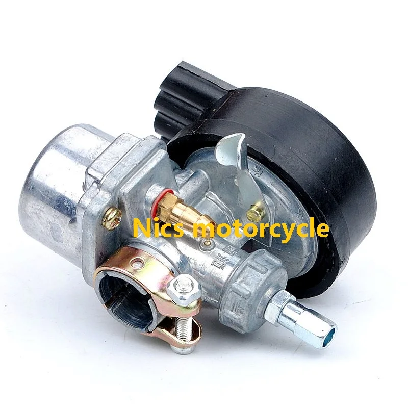 Bicycle modified engine Carburetor for 49cc 50cc 60cc 66cc 80cc 2 Stroke Engine Motor Motorized Bicycle Carb