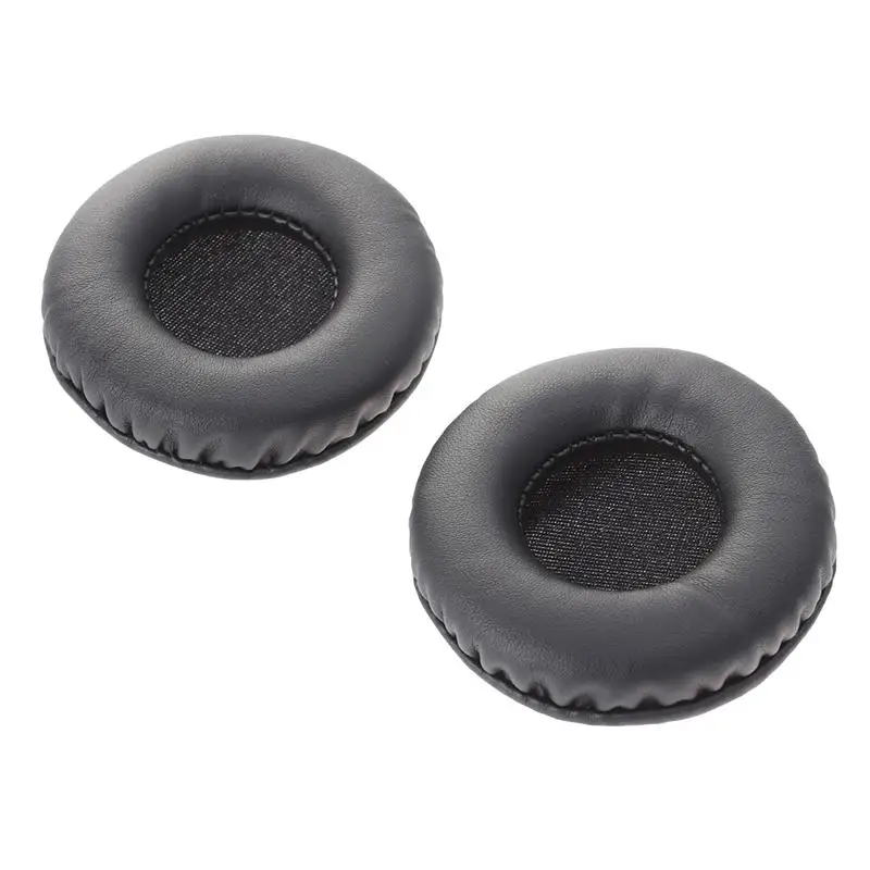 1 Pair Earphone Cushions Durable High Elasticity Form Soft Ear Pad Replacement Earpads for E40BT E30 JBL | Электроника