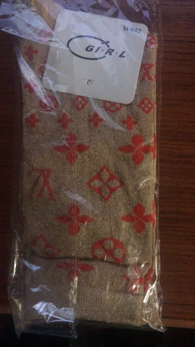 Женские носки, яркие золотые и силовые шелковые хлопковые носки, женская мода, уличная одежда, женские короткие носки, женские носки в стиле Харадзюку - Цвет: Слоновая кость