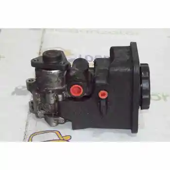 

1095155 STEERING PUMP BMW 3 SERIES SALOON (E46)