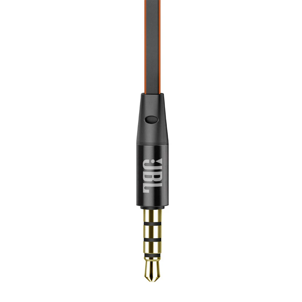 Replacement Audio Silver Plated Cable Remote Mic For JBL J55 J55a J55i J88 J88a J88i OVER EAR HEADPHONES