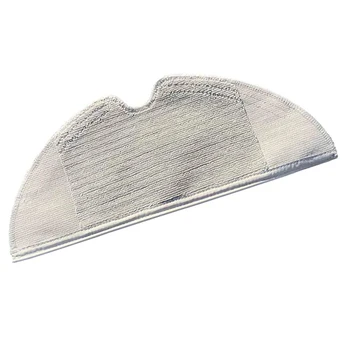 

Mopping Cloths Pads For XIAOMI MIJIA Mi Vacuum Cleaner 1C STYTJ01ZHM Vacuum Cleaner Household Appliances Parts