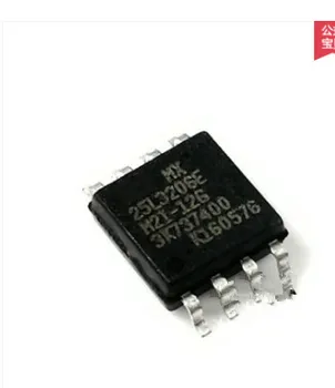 

Free shipping50pcs/lot MX25L3206EM2I-12G 25L3206E SOP8 Best quality