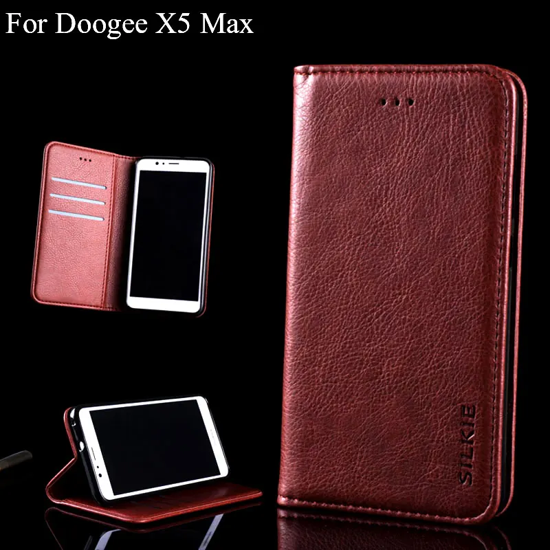 

SILKIE Classic flip leather wallet case cover for Sony Xperia X XA XA1 L1 L2 L3 XA2 XR XZ with card slot no magnet coque fundas